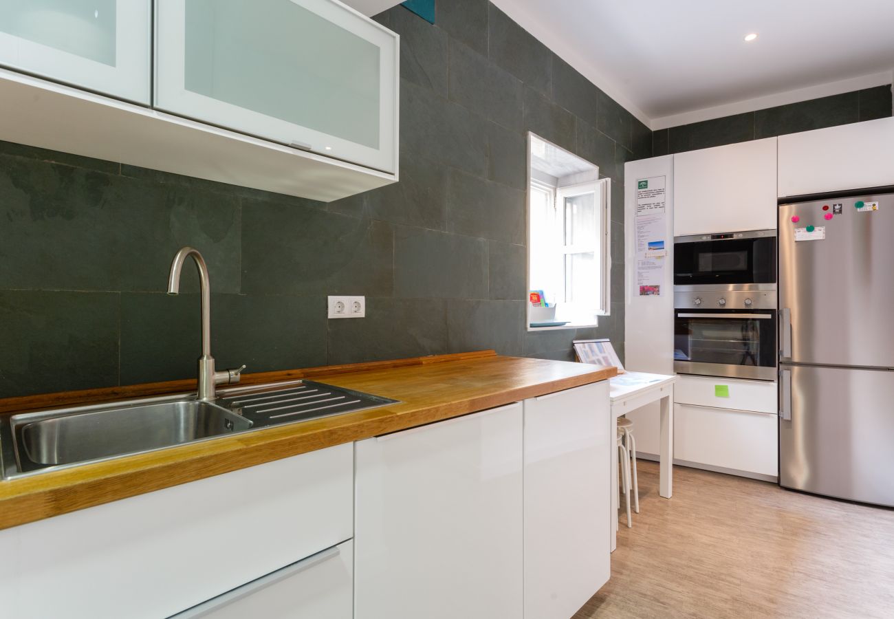 Apartament en Cádiz - ALBA Apartment by Cadiz4Rentals