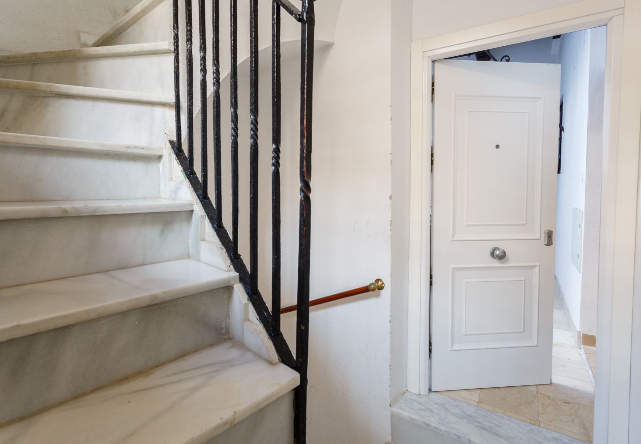 Apartament en Cádiz - ALBA Apartment by Cadiz4Rentals