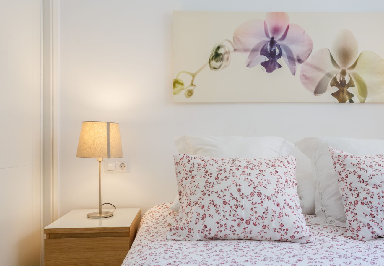 Apartament en Cádiz - ALBA Apartment by Cadiz4Rentals