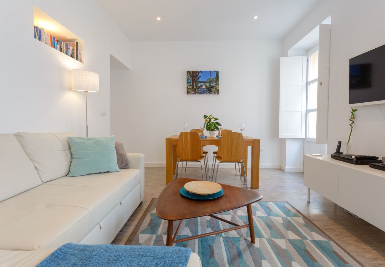 Apartament en Cádiz - ALBA Apartment by Cadiz4Rentals