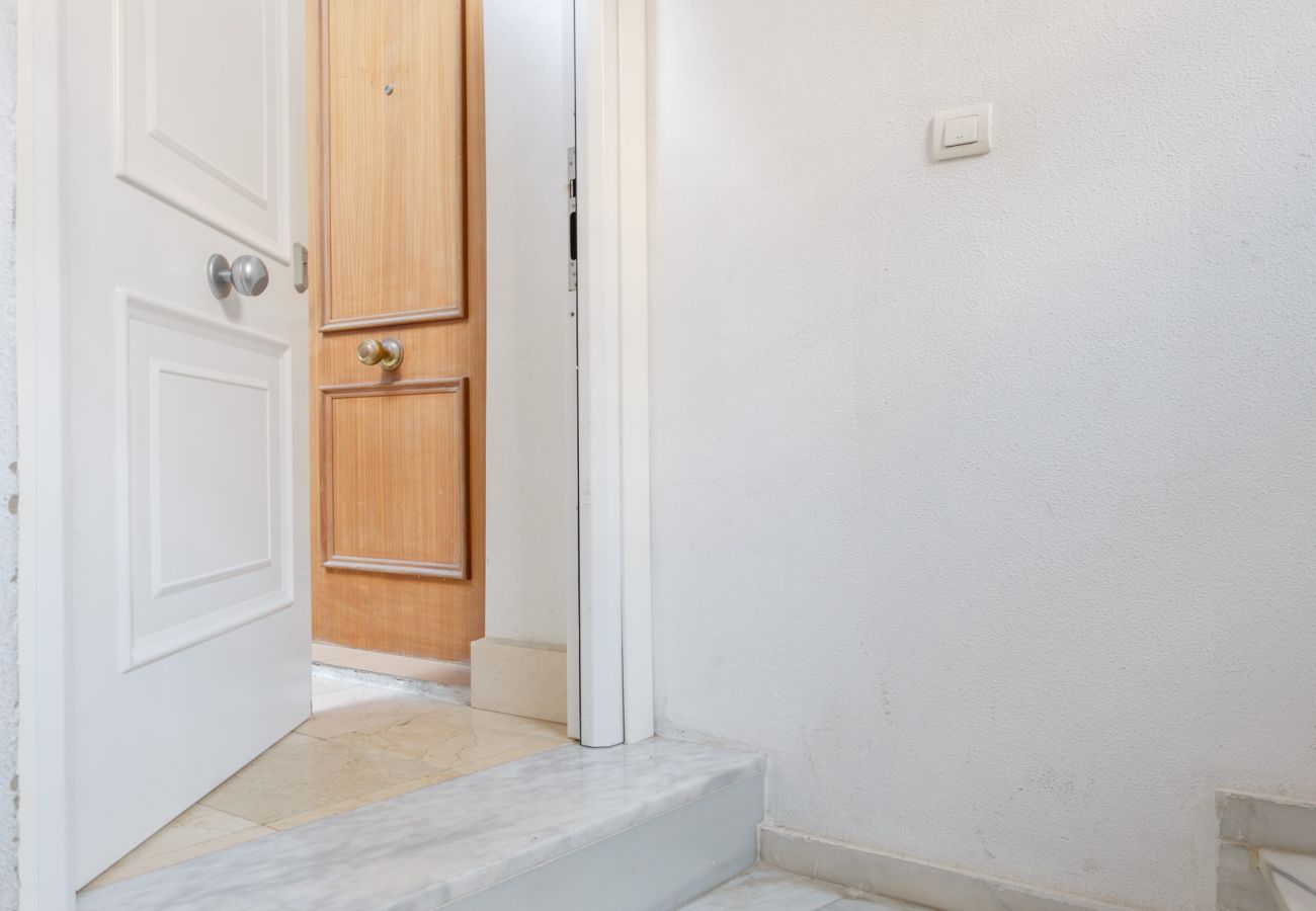 Apartament en Cádiz - ALBA Apartment by Cadiz4Rentals