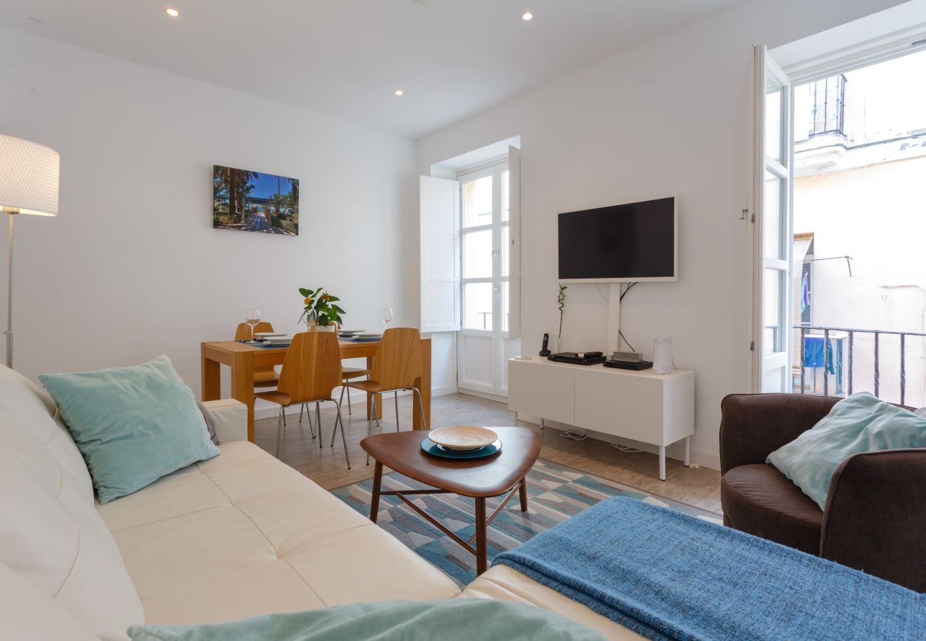 Apartament en Cádiz - ALBA Apartment by Cadiz4Rentals