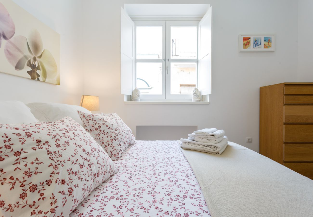 Apartament en Cádiz - ALBA Apartment by Cadiz4Rentals