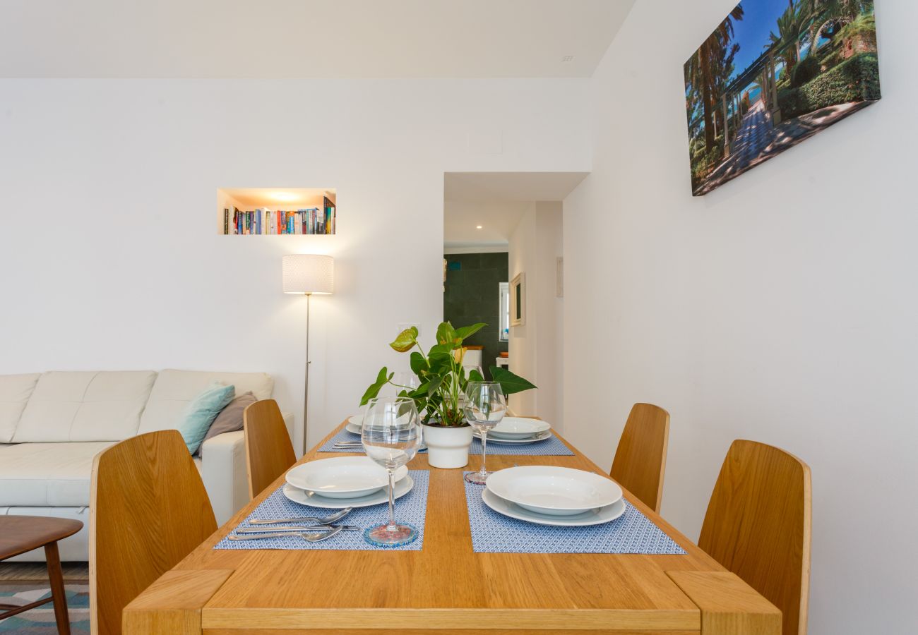 Apartament en Cádiz - ALBA Apartment by Cadiz4Rentals