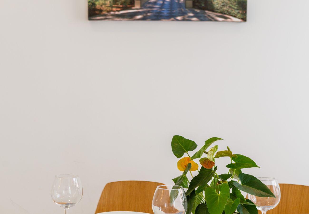 Apartament en Cádiz - ALBA Apartment by Cadiz4Rentals
