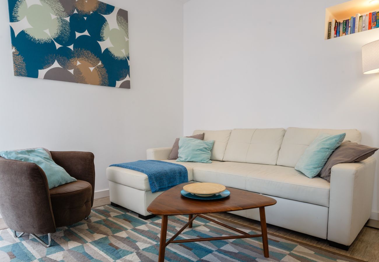 Apartament en Cádiz - ALBA Apartment by Cadiz4Rentals