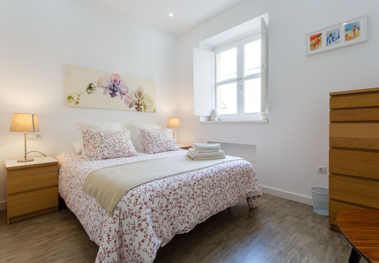 Apartament en Cádiz - ALBA Apartment by Cadiz4Rentals