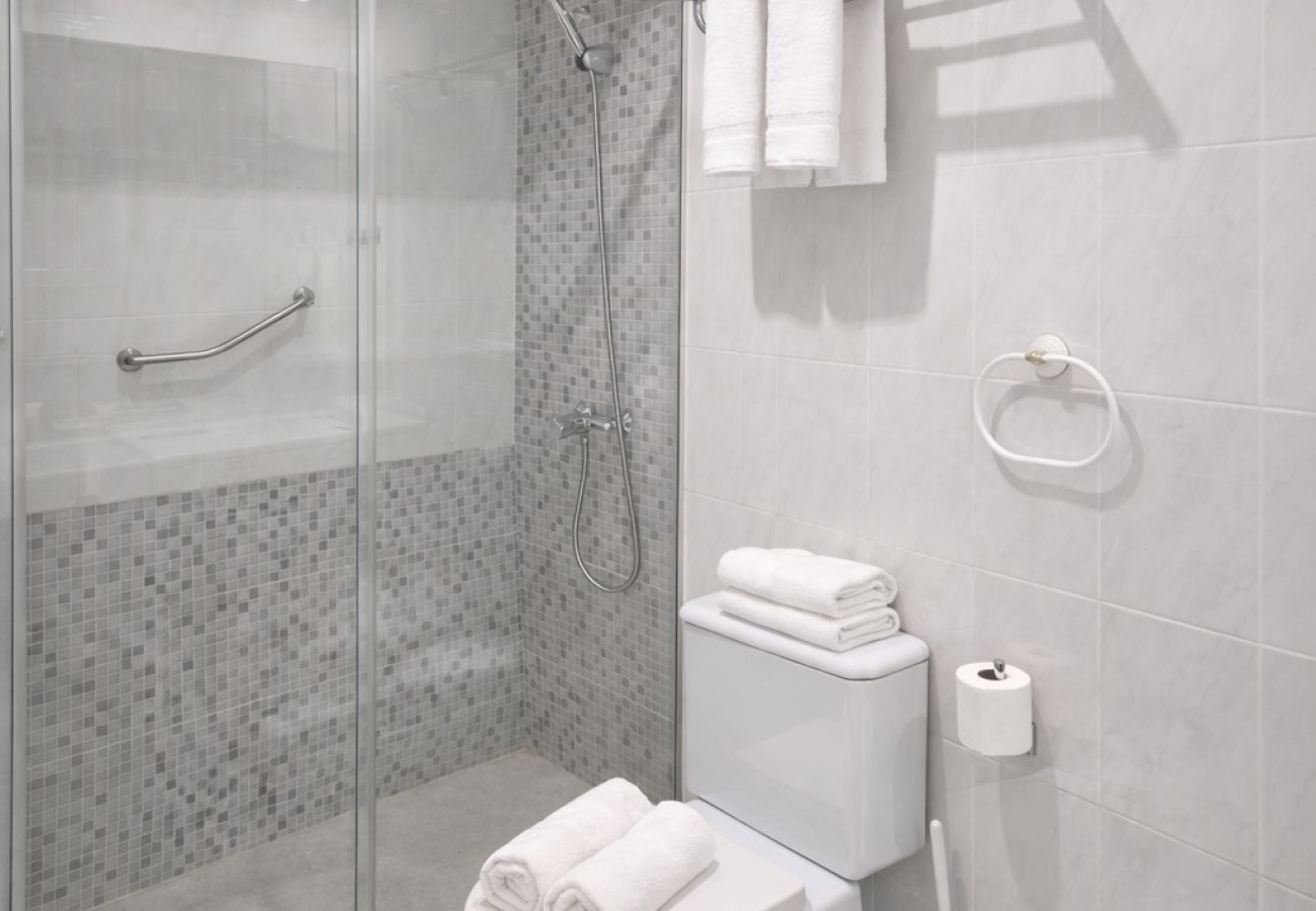 Apartament en Cádiz - Apartament Superior 1 dormitori - IMAR by Cadiz4Rentals