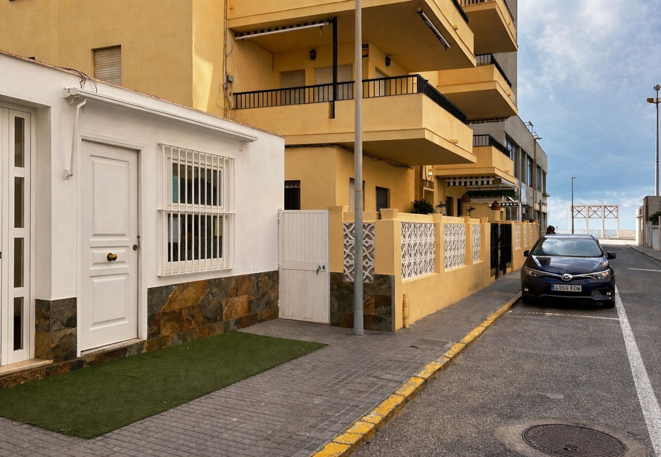 Lloguer per habitacions en Cádiz - Habitaciò doble - Hostal IMAR by Cadiz4Rentals