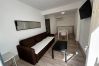 Apartament en Cádiz - Apartament amb pati - Hostal IMAR Apartament en Cádiz - Apartament amb pati - Hostal IMAR