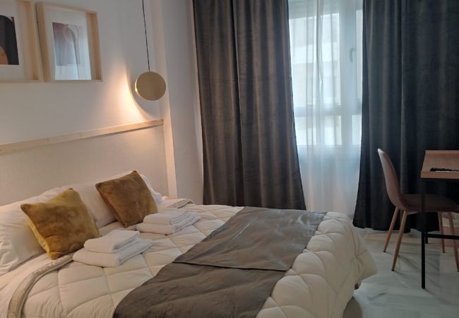  en Cádiz - Apartament Standard 1 dormitori - IMAR by Cadiz4Rentals