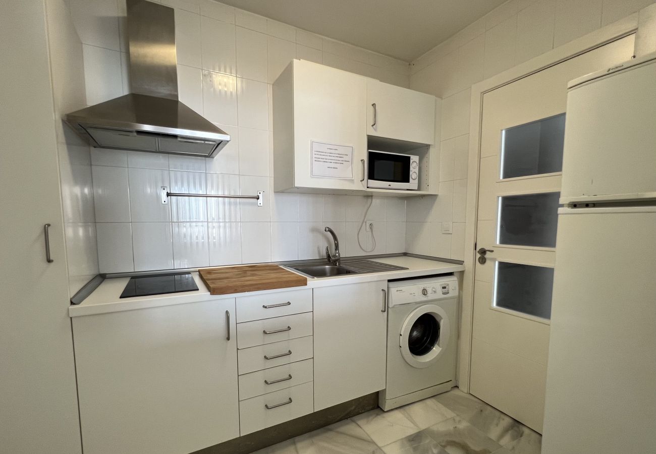 Apartament en Cádiz - Apartament Standard 1 dormitori - IMAR by Cadiz4Rentals