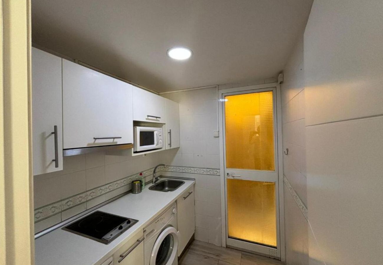 Apartament en Cádiz - Apartament Standard 1 dormitori - IMAR by Cadiz4Rentals