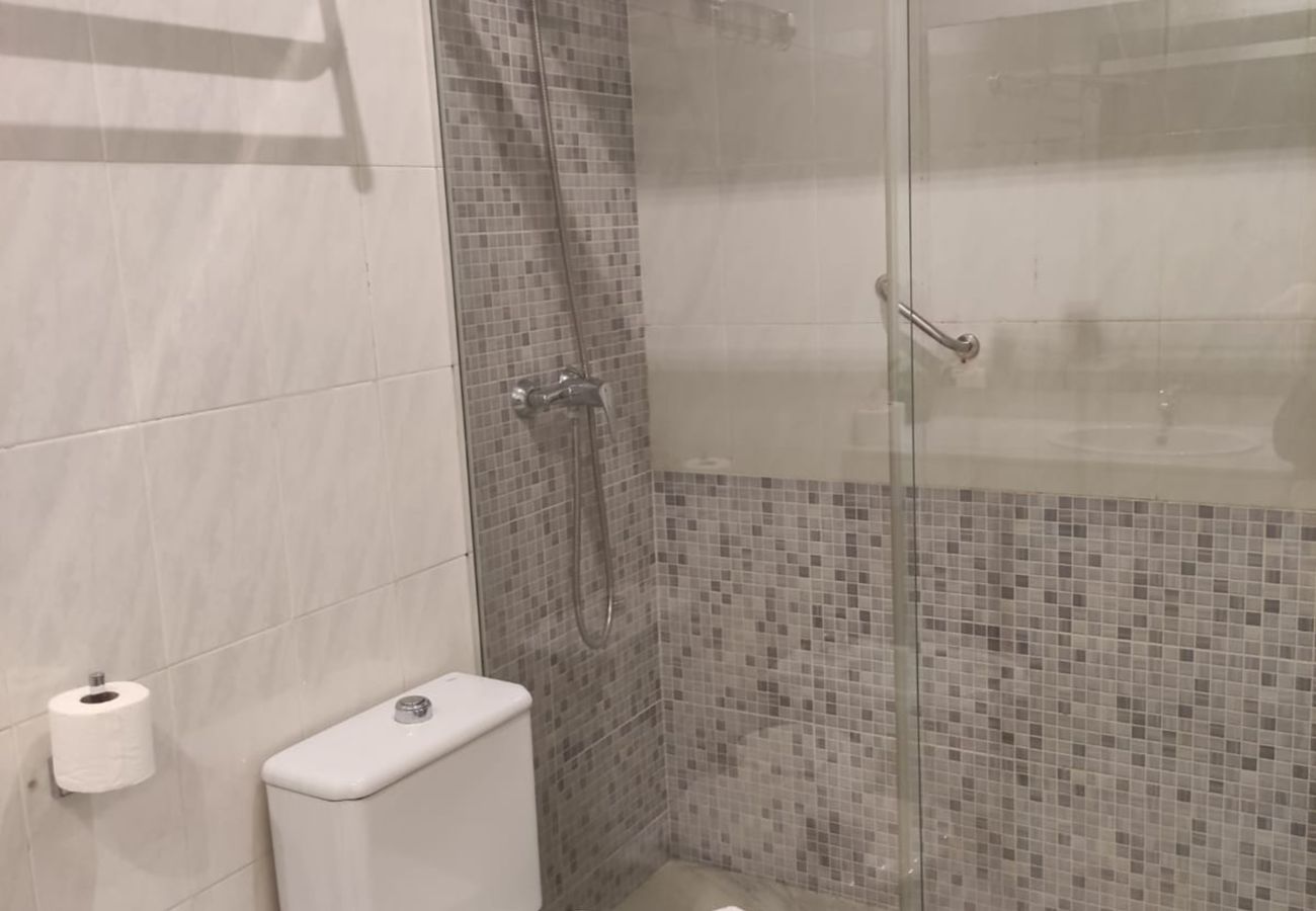 Apartament en Cádiz - Apartament Standard 1 dormitori - IMAR by Cadiz4Rentals