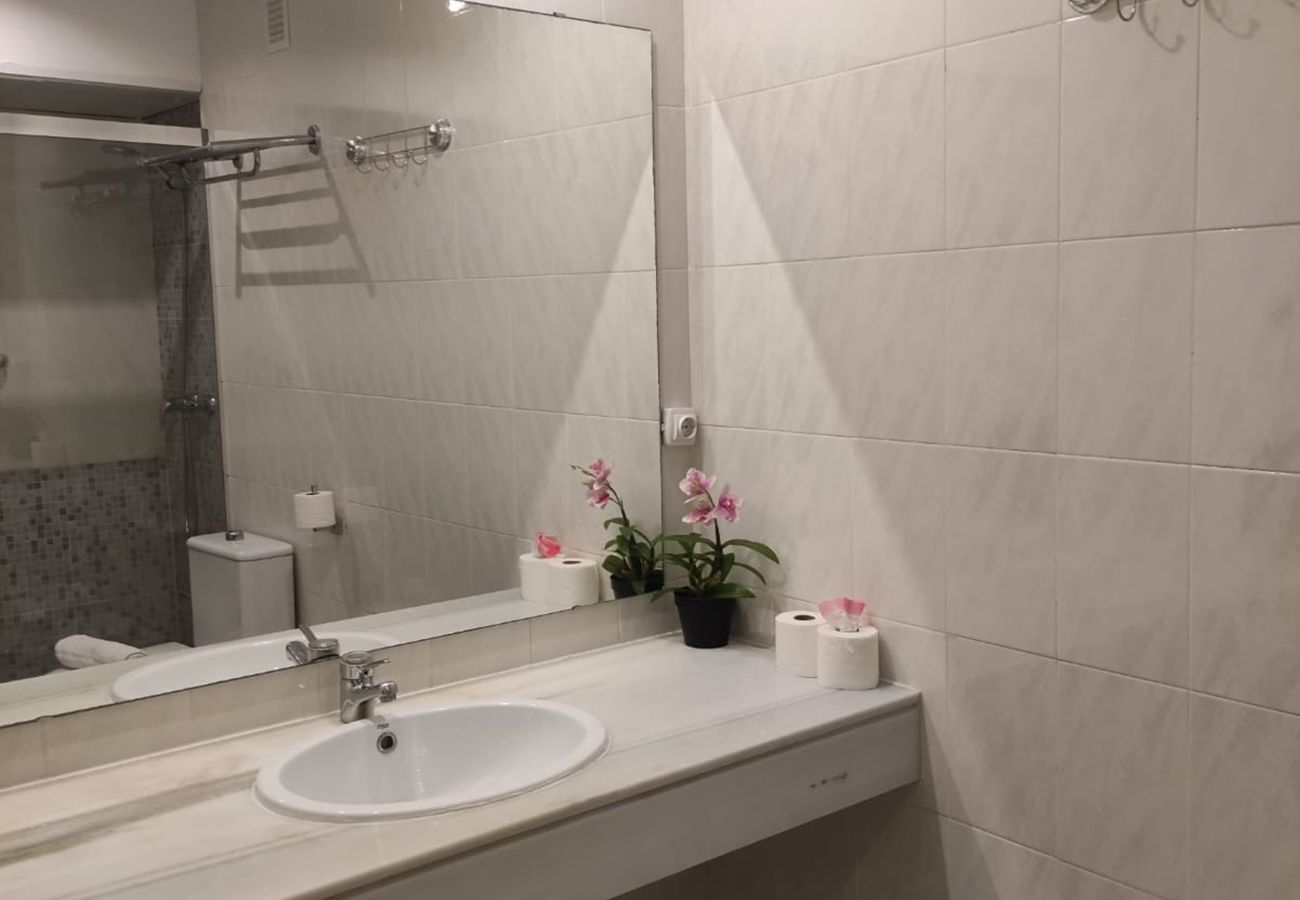 Apartament en Cádiz - Apartament Standard 1 dormitori - IMAR by Cadiz4Rentals