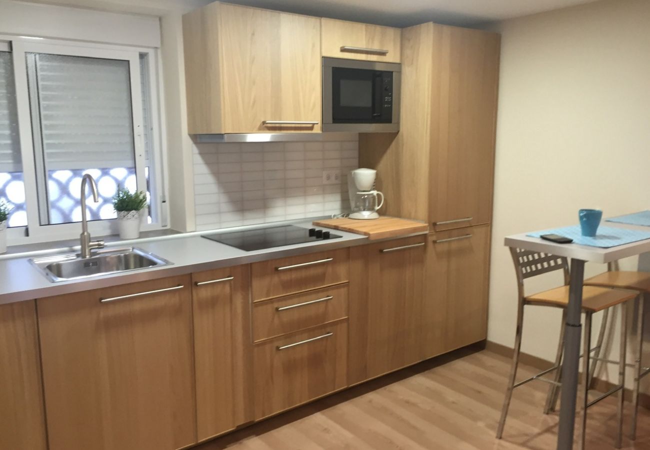 Apartament en Cádiz - ORILLITA Beach by Cadiz4Rentals