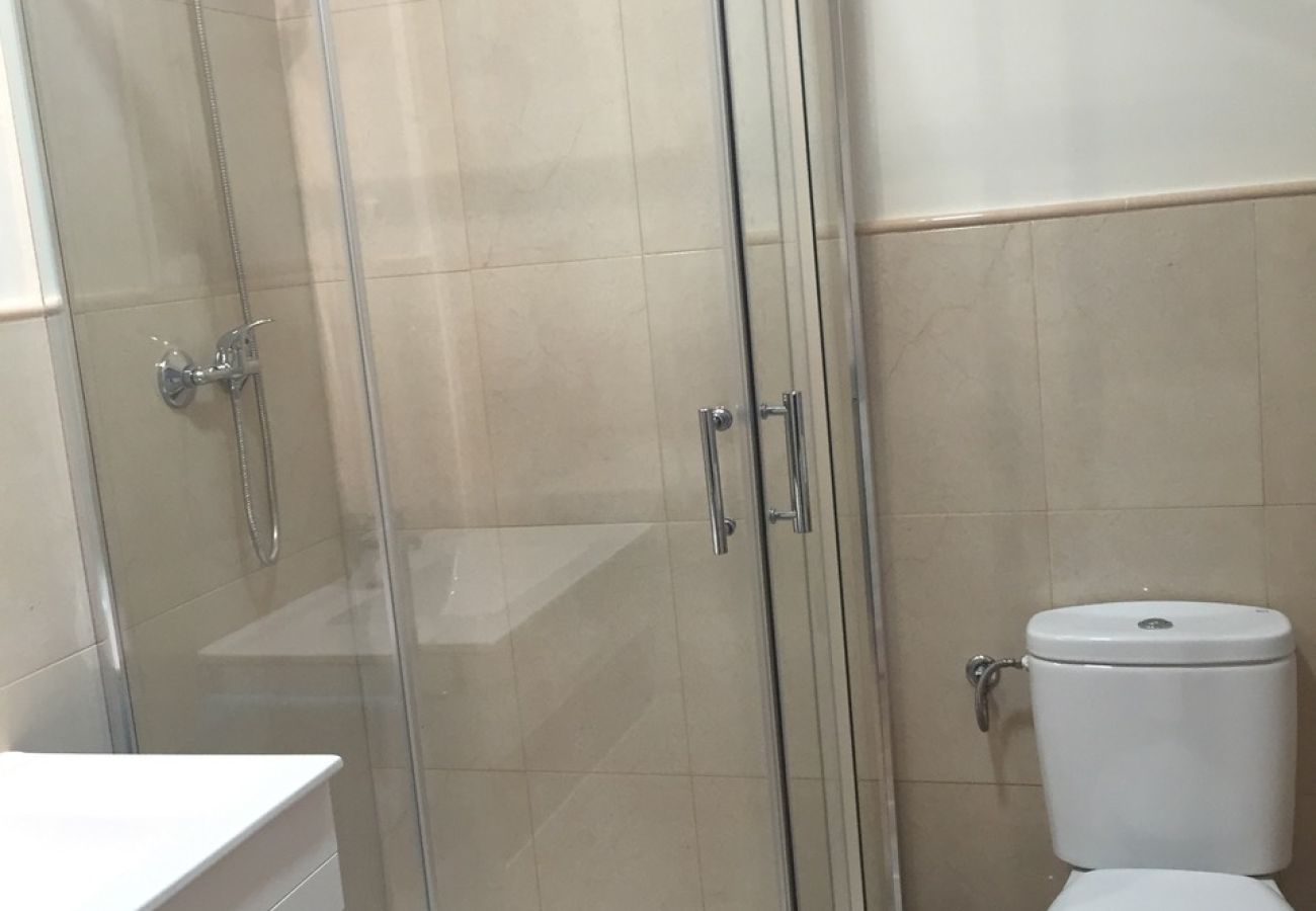 Apartament en Cádiz - ORILLITA Beach by Cadiz4Rentals