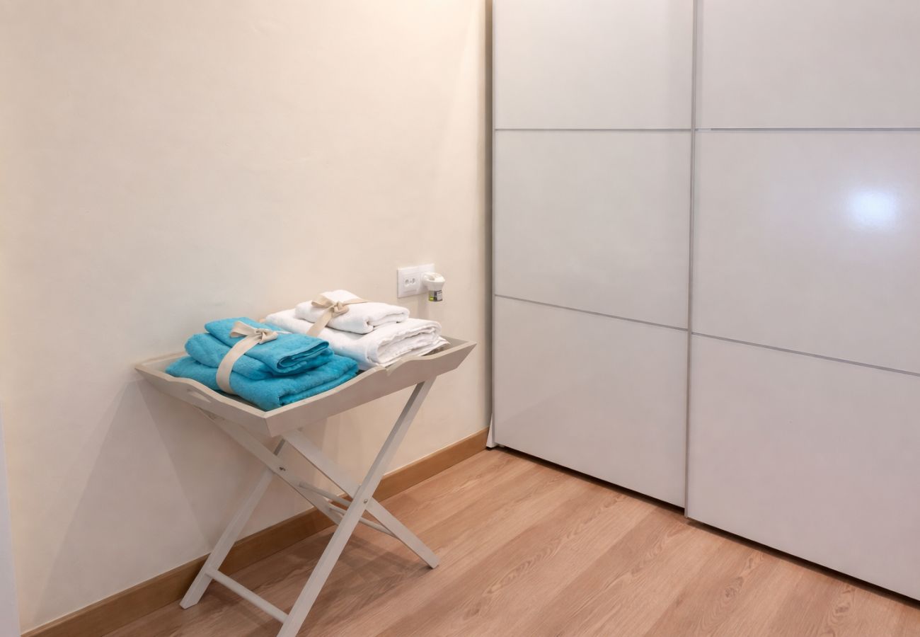 Apartament en Cádiz - ORILLITA Beach by Cadiz4Rentals