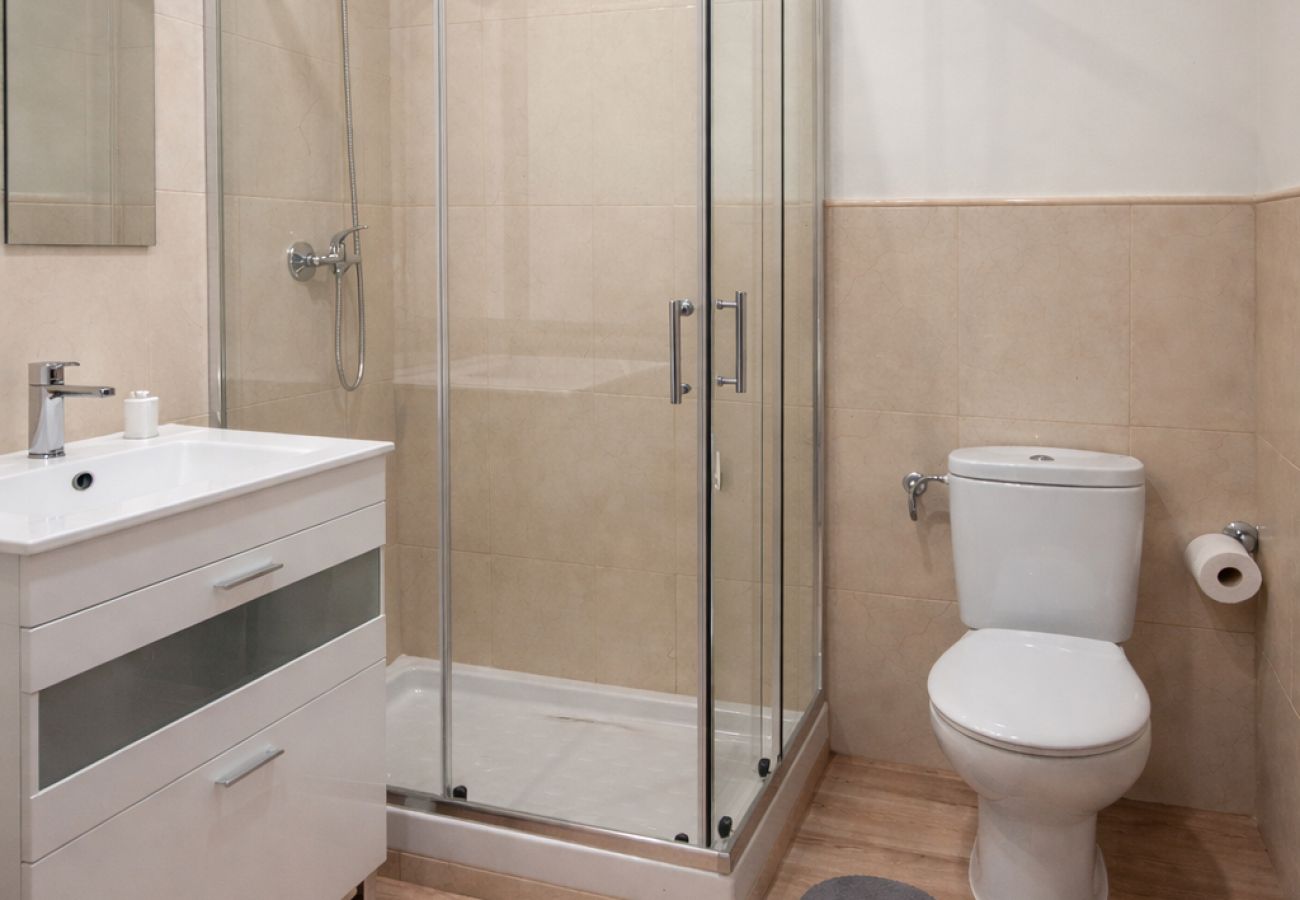 Apartament en Cádiz - ORILLITA Beach by Cadiz4Rentals