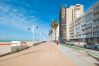 Apartament en Cádiz - ORILLITA Beach by Cadiz4Rentals