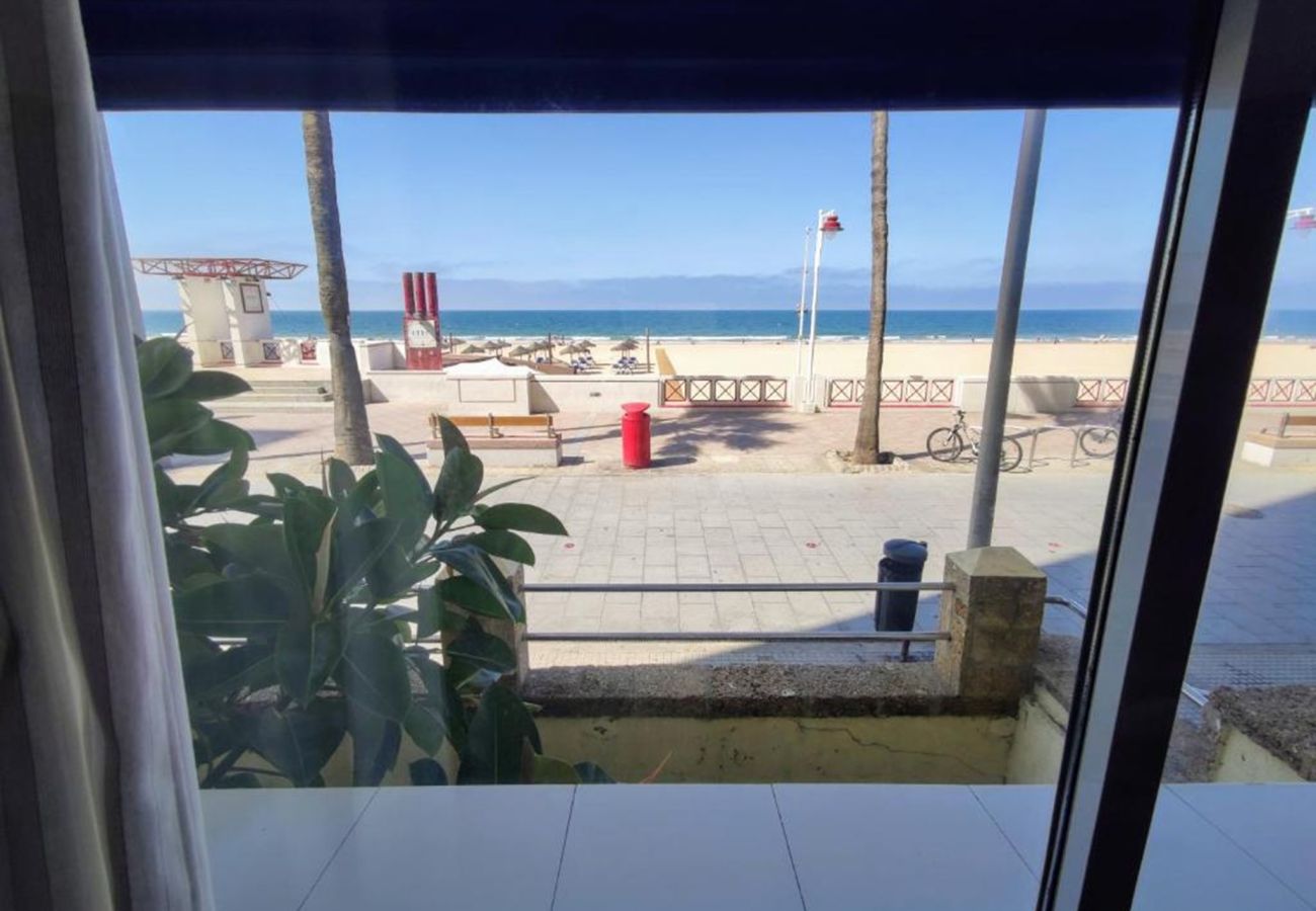 Apartament en Cádiz - BARLOVENTO Family Home by Cadiz4Rentals
