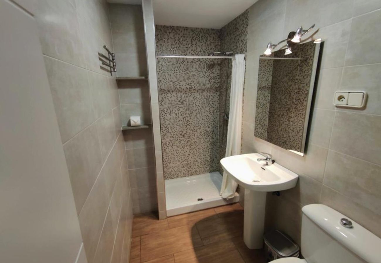 Apartament en Cádiz - BARLOVENTO Family Home by Cadiz4Rentals