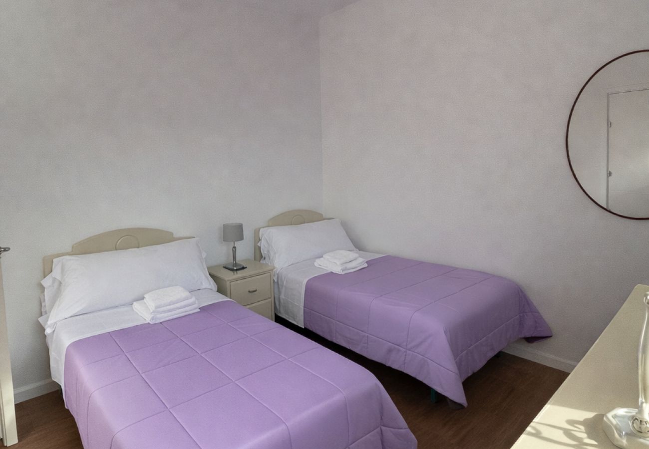 Apartament en Cádiz - BARLOVENTO Family Home by Cadiz4Rentals