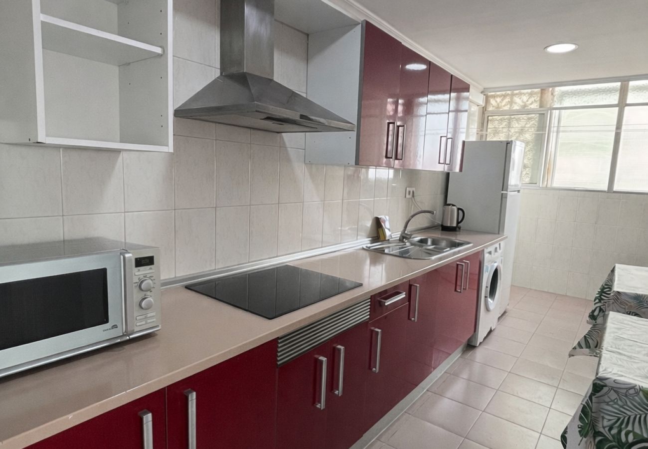 Apartament en Cádiz - BARLOVENTO Family Home by Cadiz4Rentals