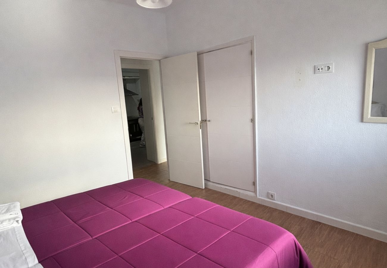 Apartament en Cádiz - BARLOVENTO Family Home by Cadiz4Rentals