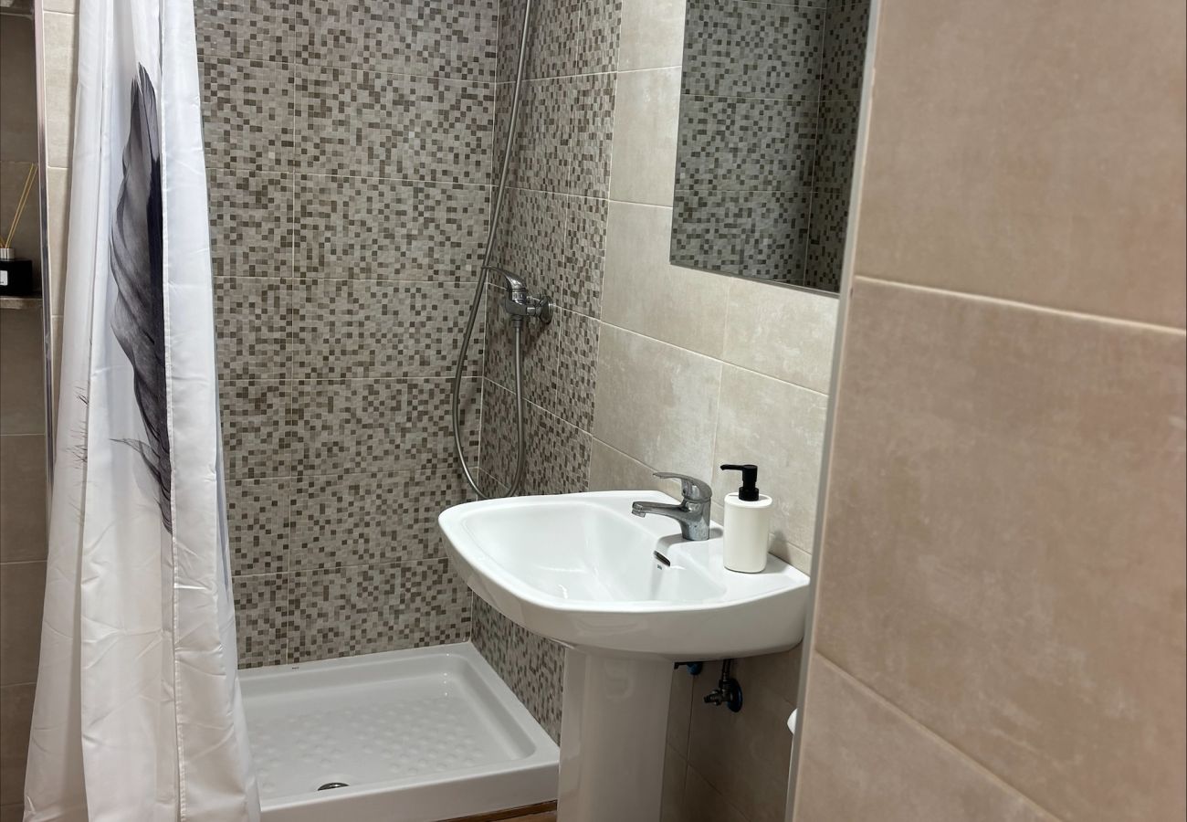 Apartament en Cádiz - BARLOVENTO Family Home by Cadiz4Rentals