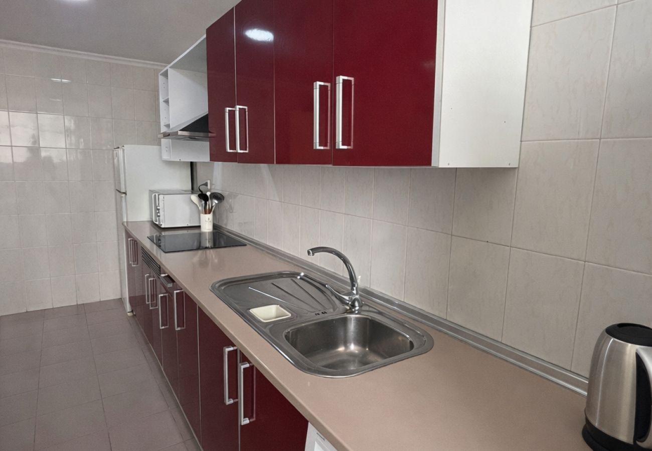 Apartament en Cádiz - BARLOVENTO Family Home by Cadiz4Rentals