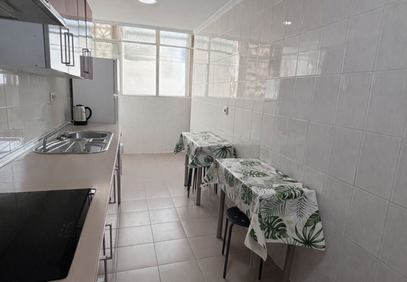 Apartament en Cádiz - BARLOVENTO Family Home by Cadiz4Rentals