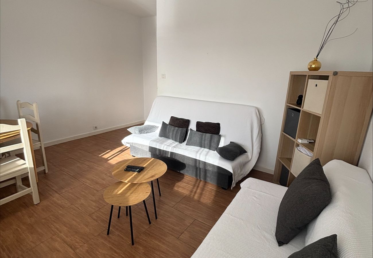 Apartament en Cádiz - BARLOVENTO Family Home by Cadiz4Rentals