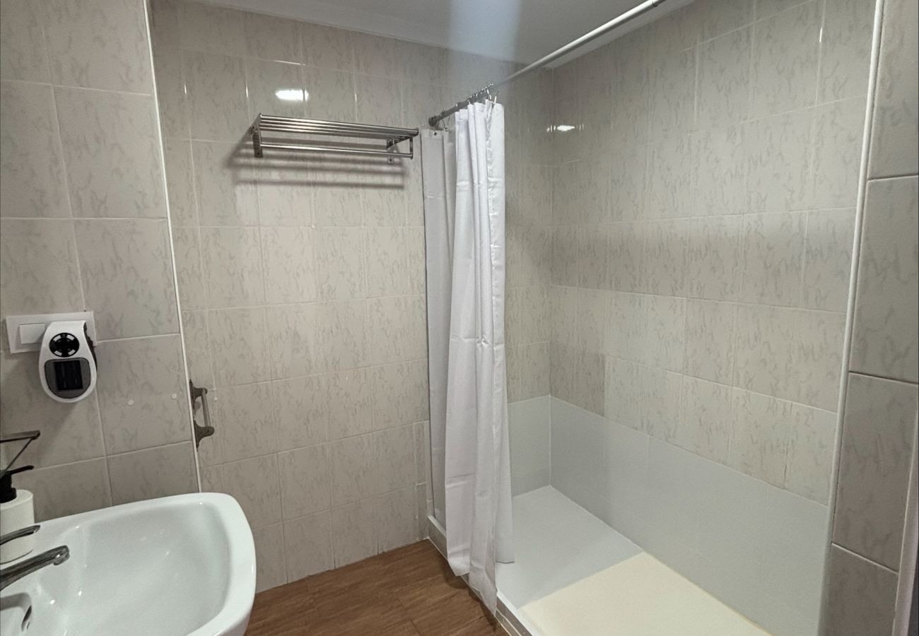 Apartament en Cádiz - BARLOVENTO Family Home by Cadiz4Rentals