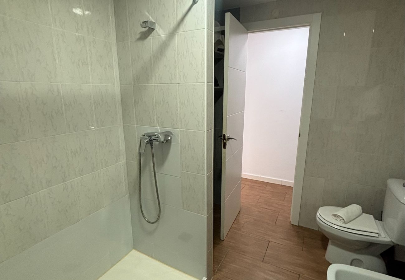 Apartament en Cádiz - BARLOVENTO Family Home by Cadiz4Rentals