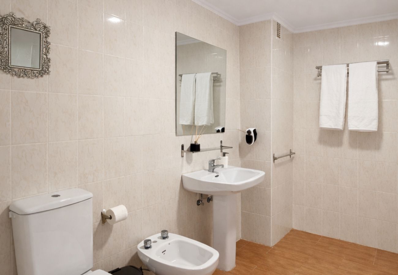 Apartament en Cádiz - BARLOVENTO Family Home by Cadiz4Rentals