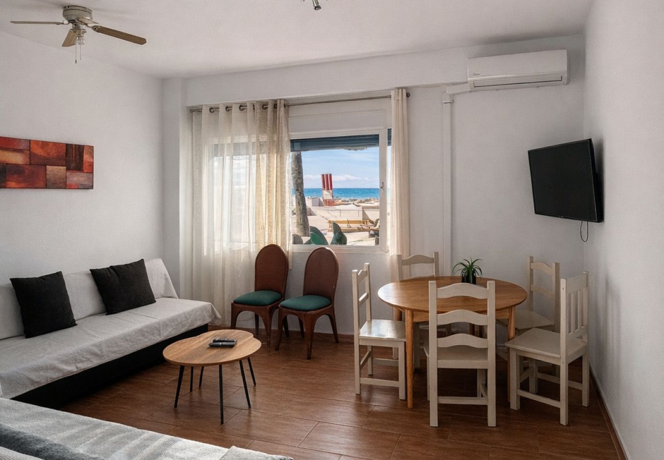 Apartament en Cádiz - BARLOVENTO Family Home by Cadiz4Rentals