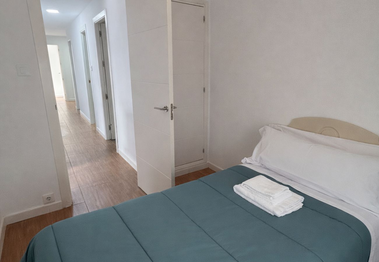 Apartament en Cádiz - BARLOVENTO Family Home by Cadiz4Rentals