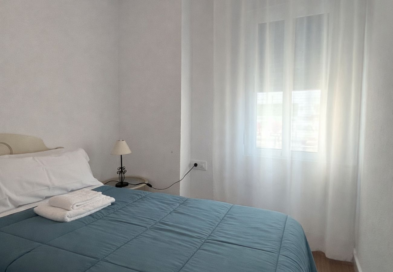 Apartament en Cádiz - BARLOVENTO Family Home by Cadiz4Rentals