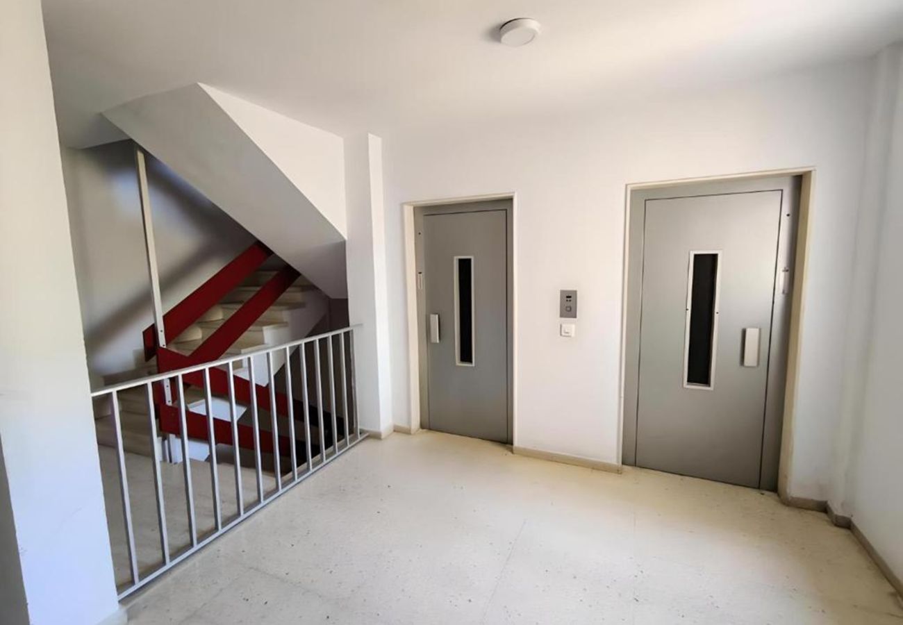 Apartament en Cádiz - SOTAVENTO Apartment by Cadiz4Rentals