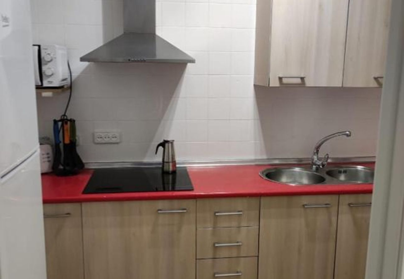 Apartament en Cádiz - SOTAVENTO Apartment by Cadiz4Rentals