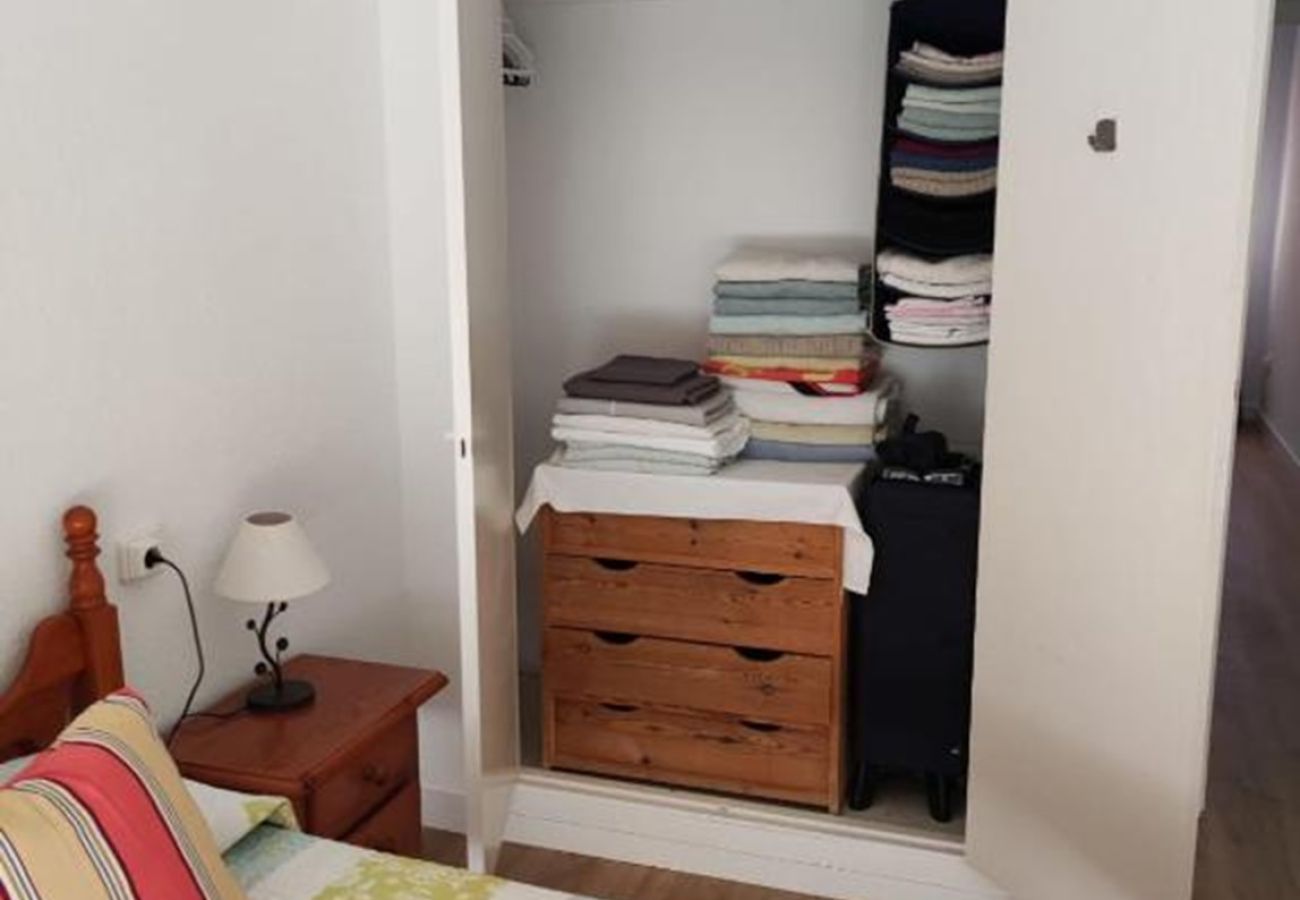 Apartament en Cádiz - SOTAVENTO Apartment by Cadiz4Rentals