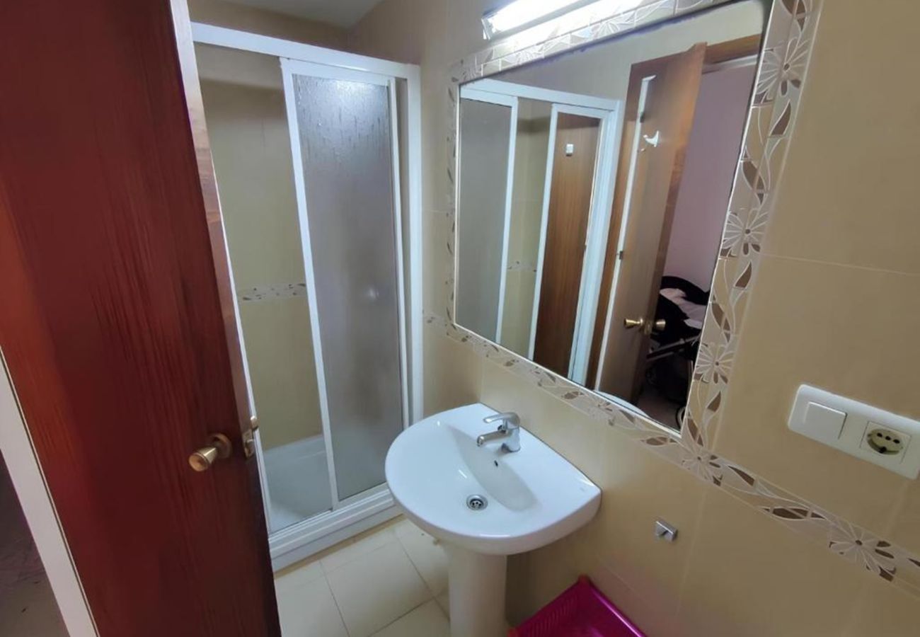 Apartament en Cádiz - SOTAVENTO Apartment by Cadiz4Rentals