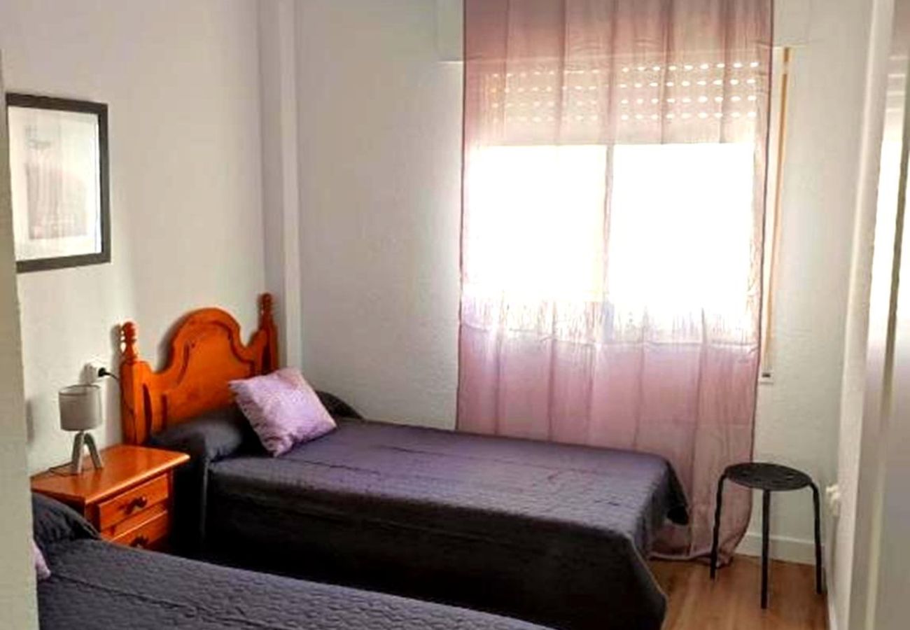 Apartament en Cádiz - SOTAVENTO Apartment by Cadiz4Rentals