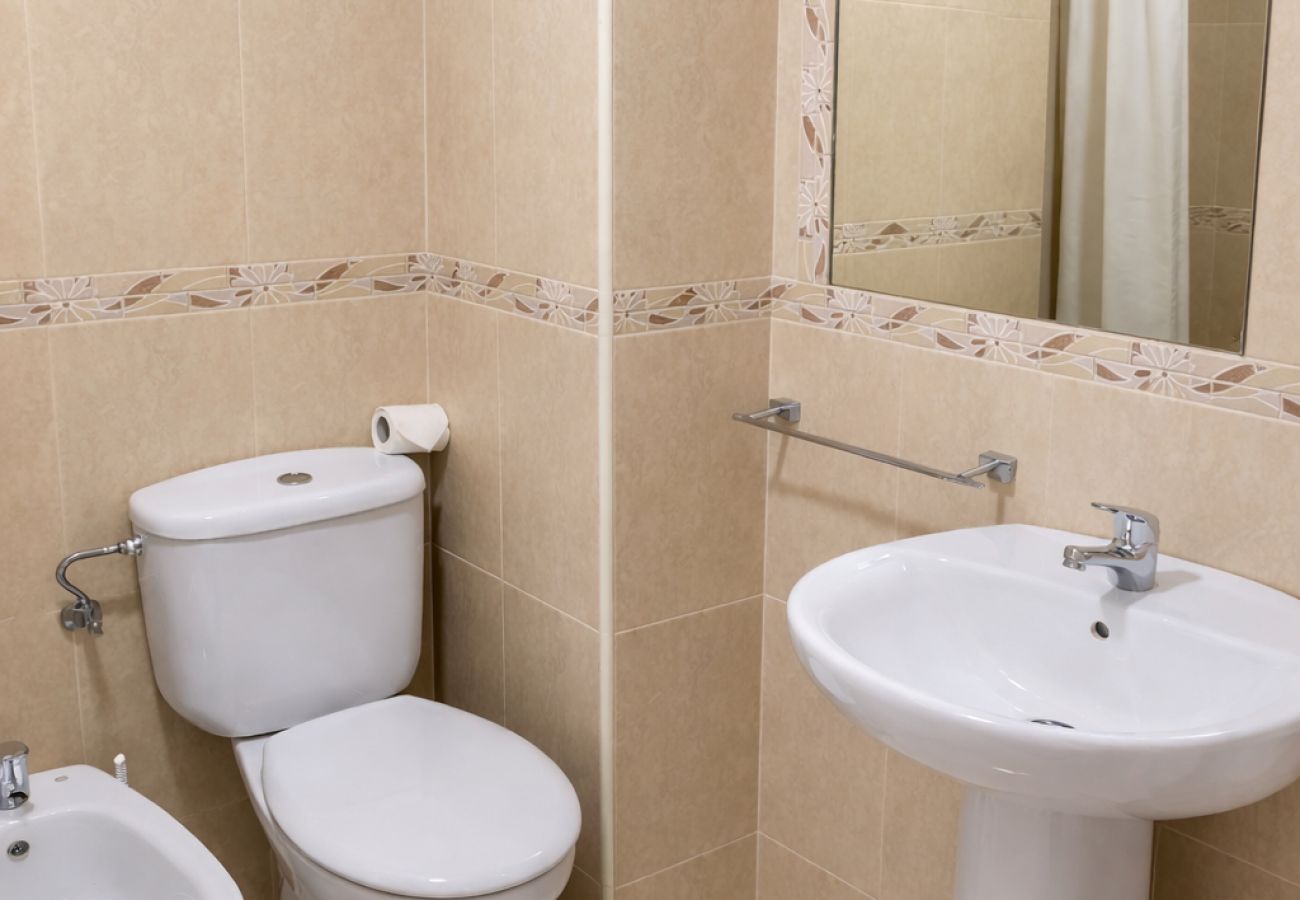 Apartament en Cádiz - SOTAVENTO Apartment by Cadiz4Rentals