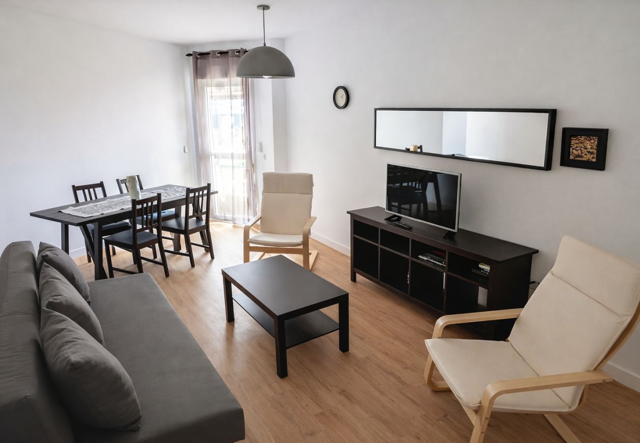 Apartament en Cádiz - SOTAVENTO Apartment by Cadiz4Rentals