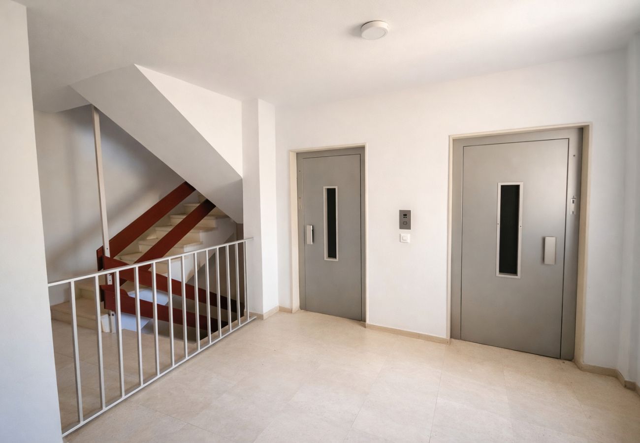 Apartament en Cádiz - SOTAVENTO Apartment by Cadiz4Rentals