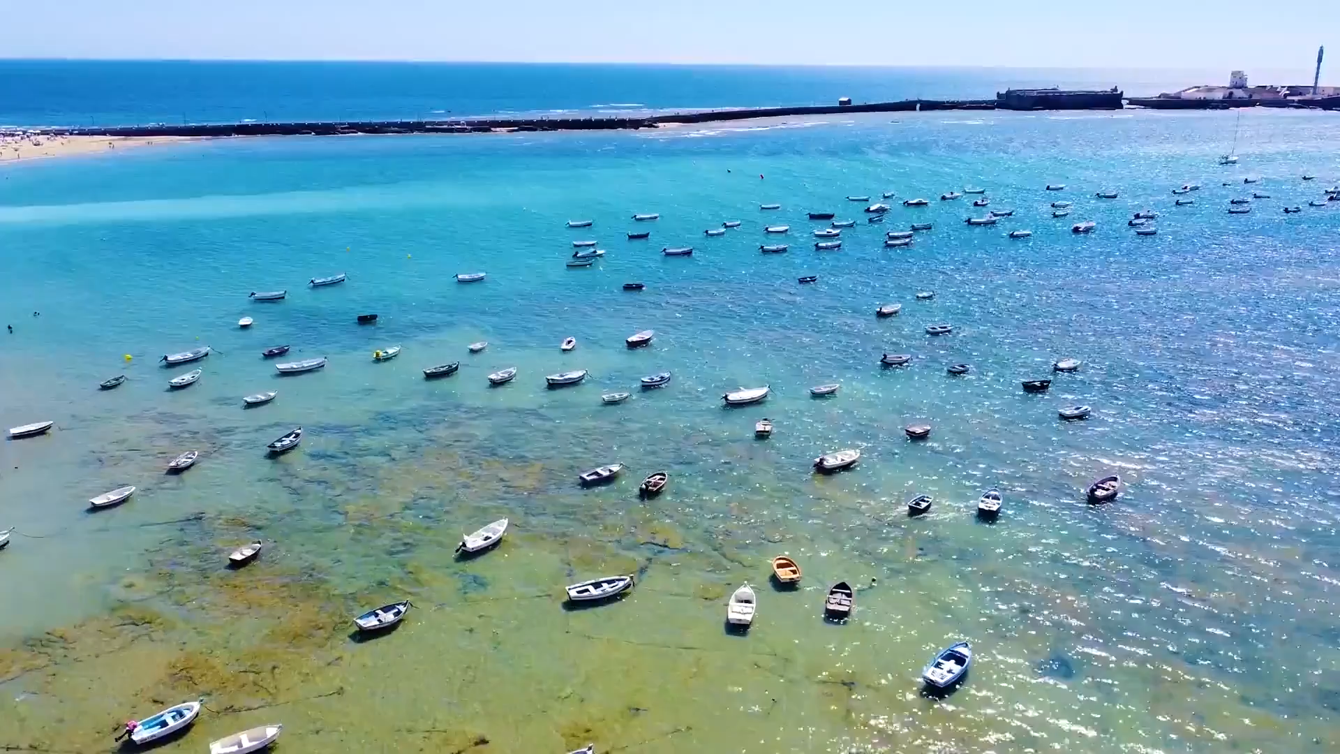 Apartamento Torre Mirador, hoteles y alojamientos en Cádiz