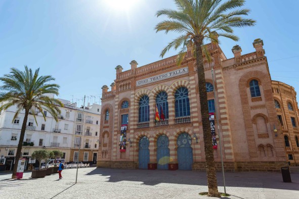 Centro Histórico