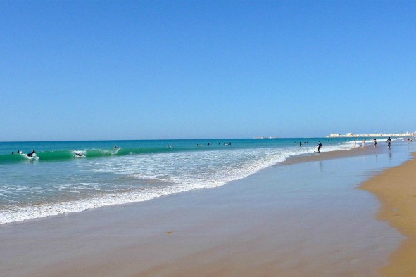 Puerta Tierra